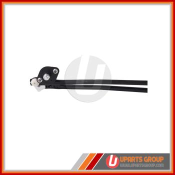 Uparts Group WLMX93 Windshield Wiper Linkage product image 2 of 4