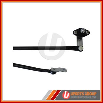 Uparts Group WLMX99 Windshield Wiper Linkage product image 3 of 4