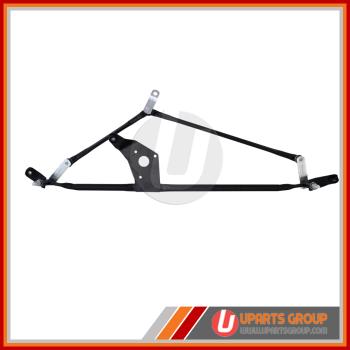 Uparts Group WLNA06 - Windshield Wiper Linkage Uparts Group WLNA06 Windshield Wiper Linkage product image 1 of 4
