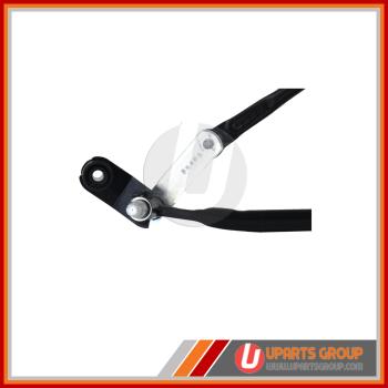 Uparts Group WLNA06 - Windshield Wiper Linkage Uparts Group WLNA06 Windshield Wiper Linkage product image 2 of 4