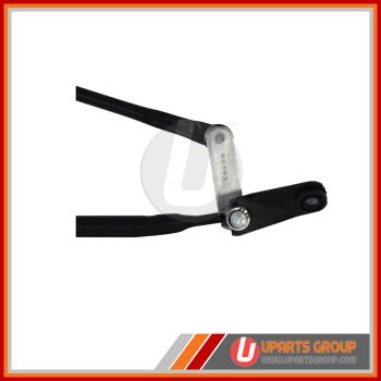 Uparts Group WLNA06 - Windshield Wiper Linkage Uparts Group WLNA06 Windshield Wiper Linkage product image 3 of 4
