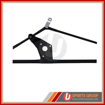 Uparts Group WLNA06 - Windshield Wiper Linkage Uparts Group WLNA06 Windshield Wiper Linkage product image 4 of 4