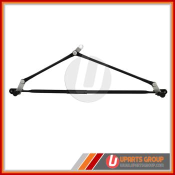 Uparts Group WLNA18 Windshield Wiper Linkage product image 1 of 4