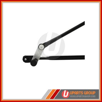 Uparts Group WLNA18 Windshield Wiper Linkage product image 2 of 4