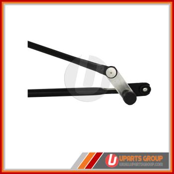 Uparts Group WLNA18 Windshield Wiper Linkage product image 3 of 4