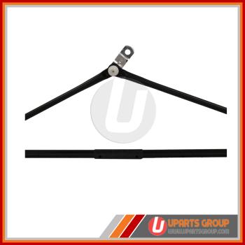 Uparts Group WLNA18 Windshield Wiper Linkage product image 4 of 4