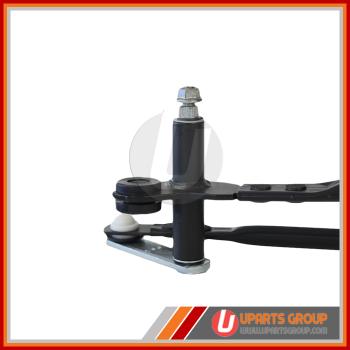 Uparts Group WLNE00 - Windshield Wiper Linkage Uparts Group WLNE00 Windshield Wiper Linkage product image 2 of 4