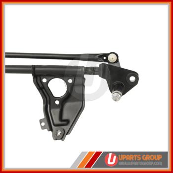 Uparts Group WLNE95 Windshield Wiper Linkage product image 2 of 4