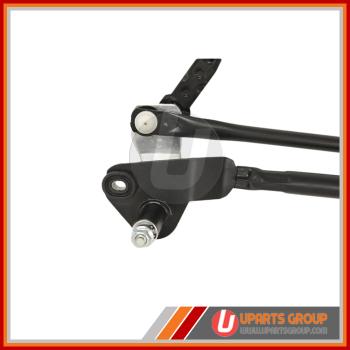 Uparts Group WLNE95 Windshield Wiper Linkage product image 3 of 4