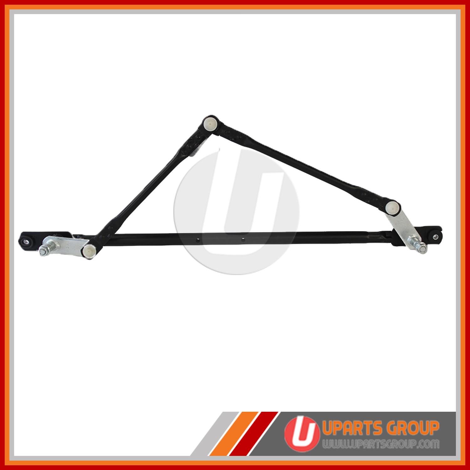 Uparts Group WLNI07 Windshield Wiper Linkage product image 1 of 4