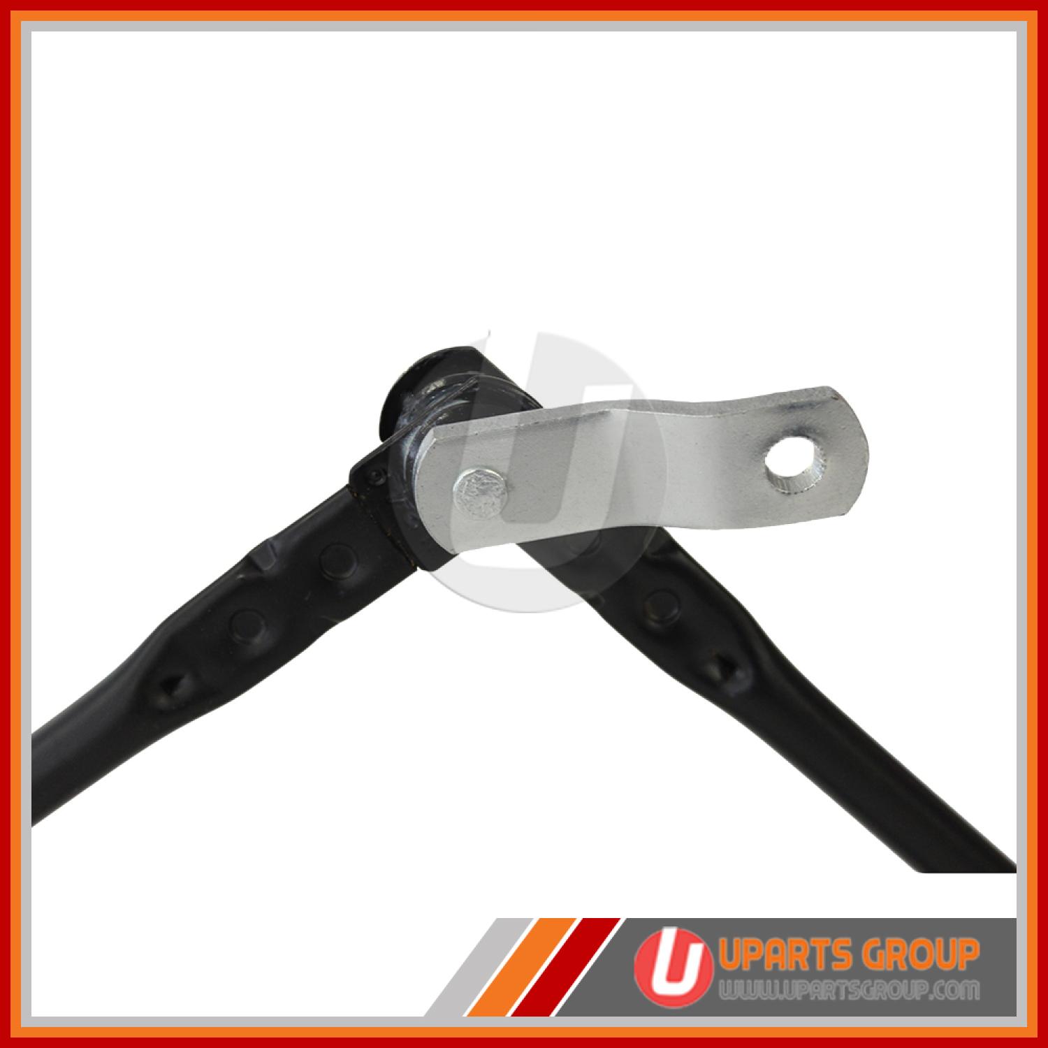 Uparts Group WLNI07 Windshield Wiper Linkage product image 4 of 4