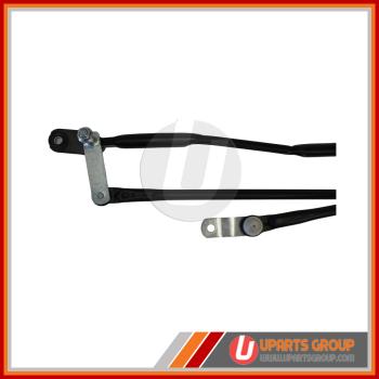 Uparts Group WLNI17 Windshield Wiper Linkage product image 2 of 4