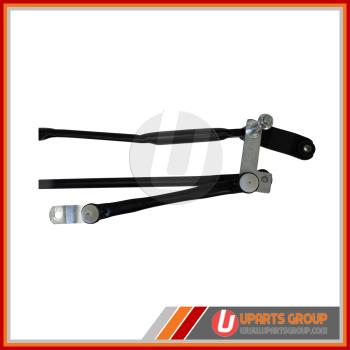 Uparts Group WLNI17 Windshield Wiper Linkage product image 3 of 4