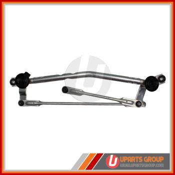 Uparts Group WLNI23 - Windshield Wiper Linkage Uparts Group WLNI23 Windshield Wiper Linkage product image 1 of 4