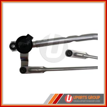 Uparts Group WLNI23 Windshield Wiper Linkage product image 2 of 4