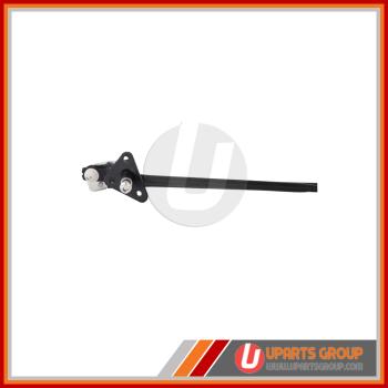Uparts Group WLNU98 Windshield Wiper Linkage product image 2 of 4