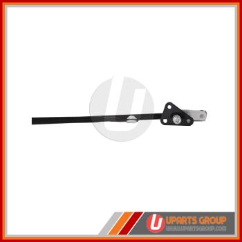 Uparts Group WLNU98 Windshield Wiper Linkage product image 3 of 4