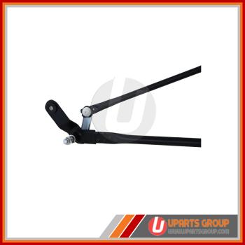 Uparts Group WLNV12 Windshield Wiper Linkage product image 2 of 4