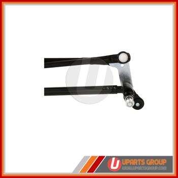 Uparts Group WLNV13 - Windshield Wiper Linkage Uparts Group WLNV13 Windshield Wiper Linkage product image 3 of 4