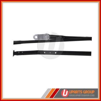 Uparts Group WLNV13 - Windshield Wiper Linkage Uparts Group WLNV13 Windshield Wiper Linkage product image 4 of 4
