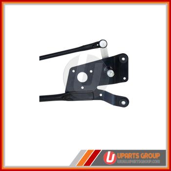 Uparts Group WLNX05 Windshield Wiper Linkage product image 3 of 4