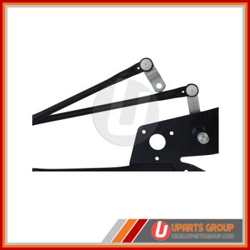 Uparts Group WLNX05 Windshield Wiper Linkage product image 4 of 4