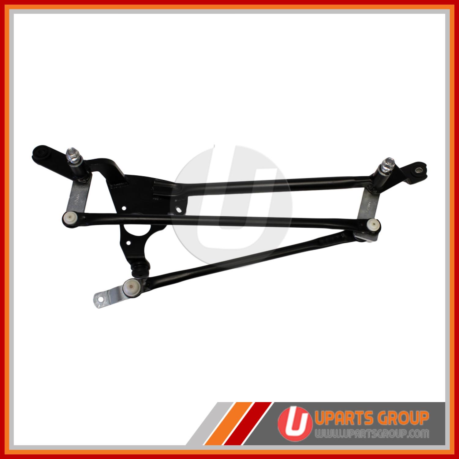 Uparts Group WLNX15 - Windshield Wiper Linkage Uparts Group WLNX15 Windshield Wiper Linkage product image 1 of 4