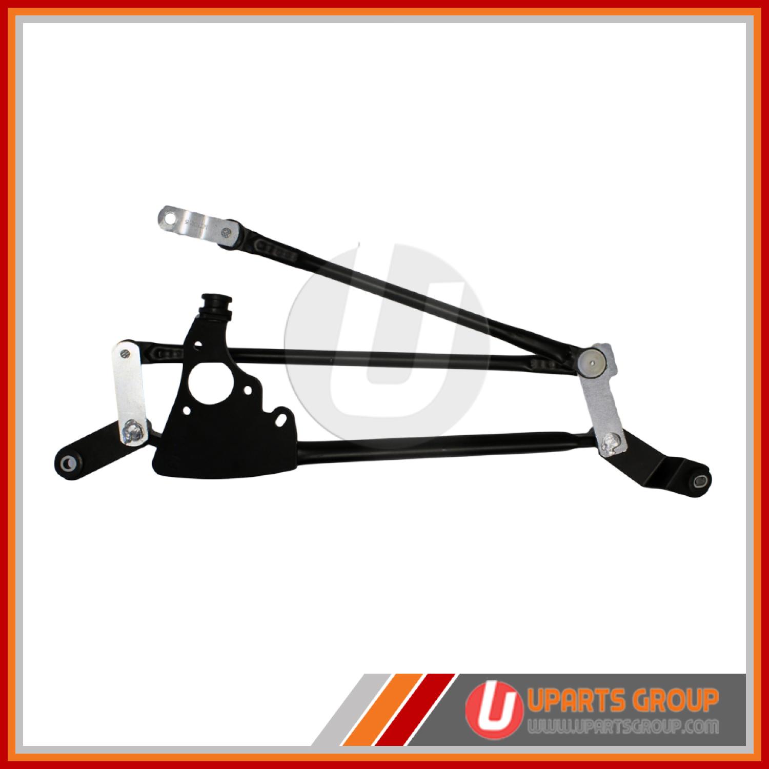 Uparts Group WLNX15 - Windshield Wiper Linkage Uparts Group WLNX15 Windshield Wiper Linkage product image 4 of 4