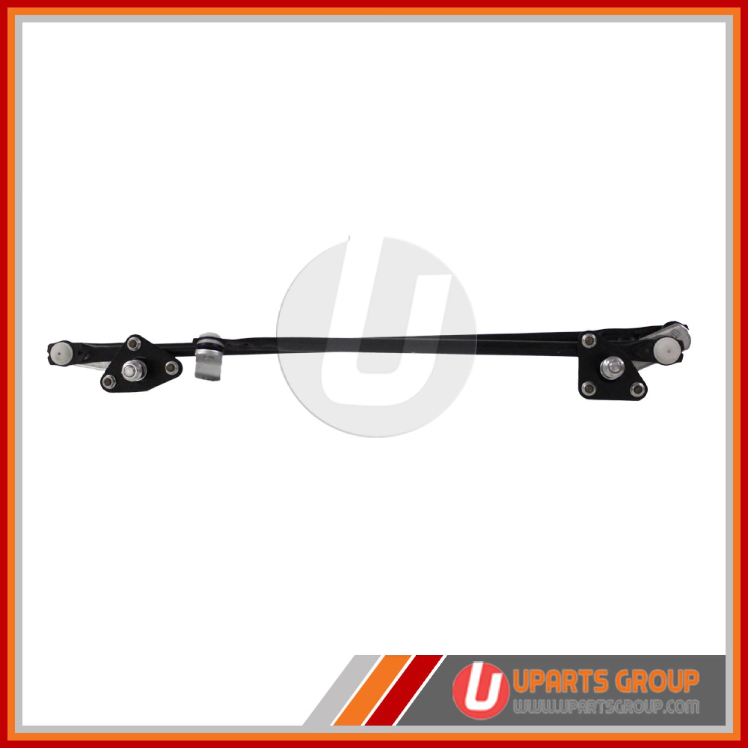 Uparts Group WLNX91 - Windshield Wiper Linkage Uparts Group WLNX91 Windshield Wiper Linkage product image 1 of 4