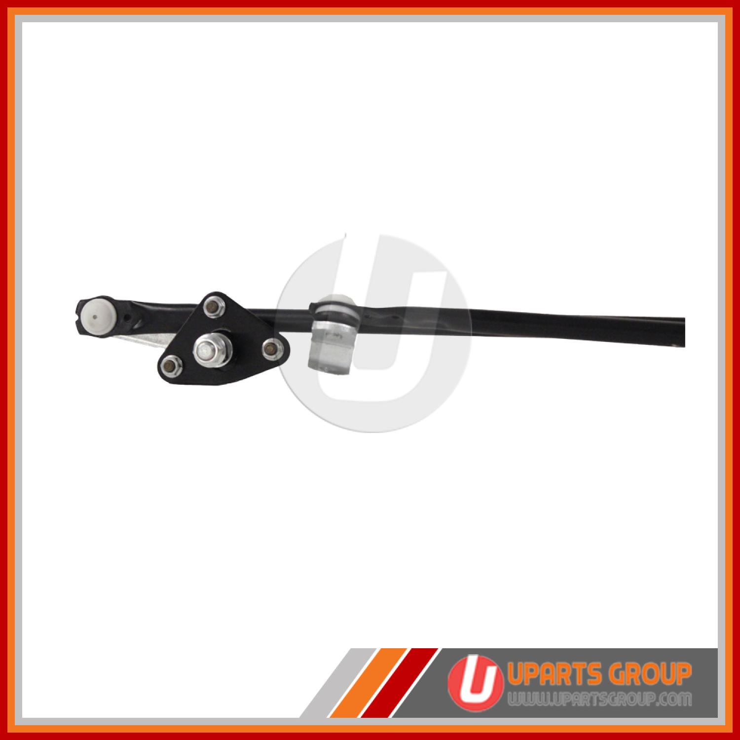 Uparts Group WLNX91 - Windshield Wiper Linkage Uparts Group WLNX91 Windshield Wiper Linkage product image 2 of 4