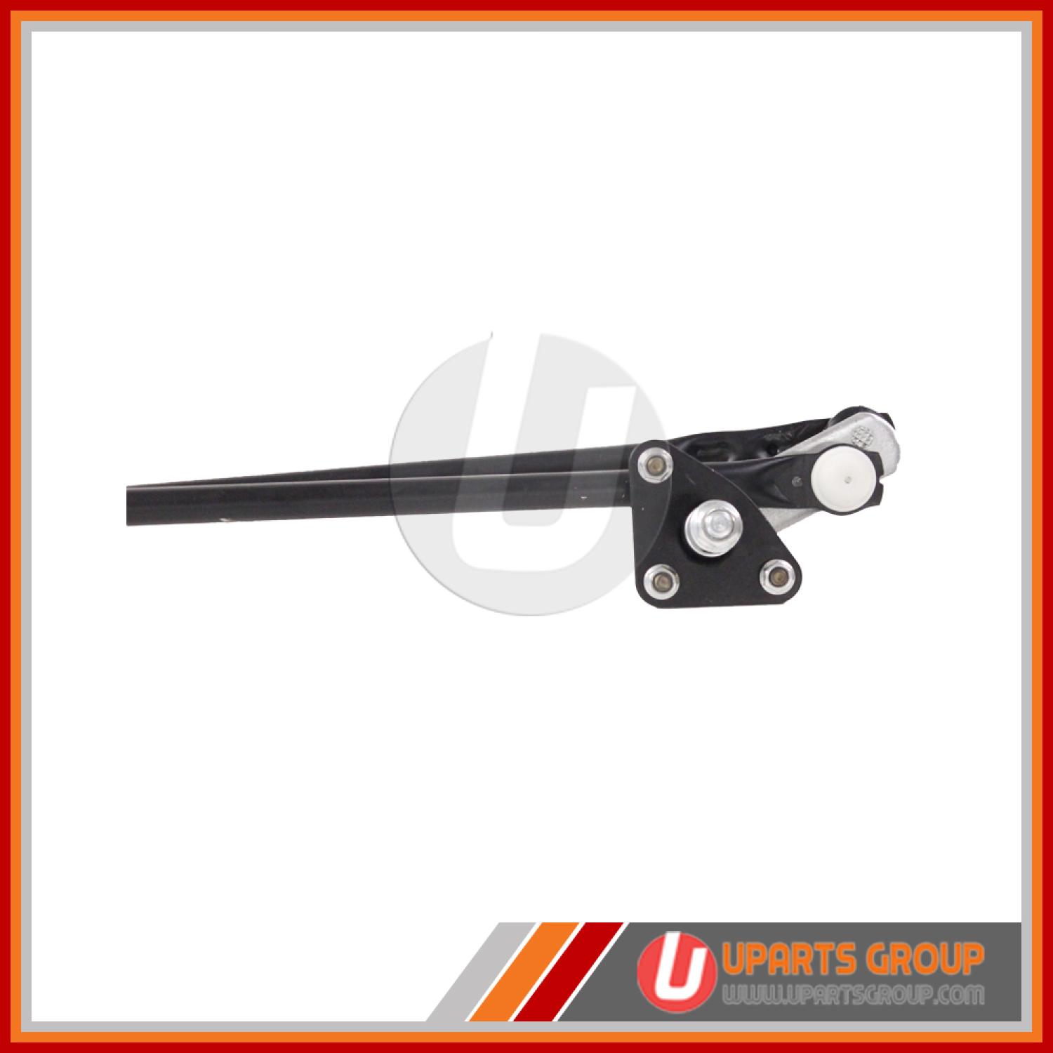 Uparts Group WLNX91 - Windshield Wiper Linkage Uparts Group WLNX91 Windshield Wiper Linkage product image 3 of 4