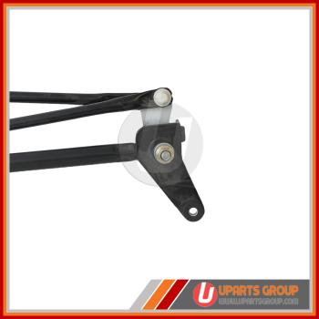 Uparts Group WLOD02 Windshield Wiper Linkage product image 2 of 4