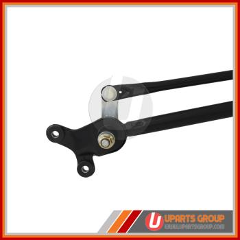 Uparts Group WLOD02 Windshield Wiper Linkage product image 3 of 4