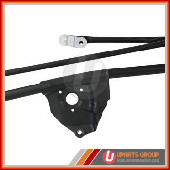 Uparts Group WLOD02 Windshield Wiper Linkage product image 4 of 4