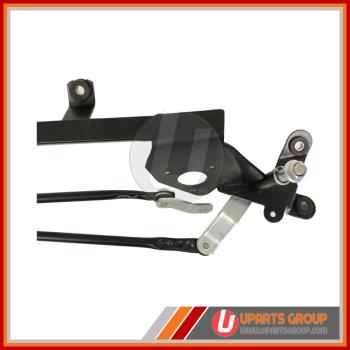 Uparts Group WLOD05 Windshield Wiper Linkage product image 2 of 4