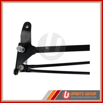 Uparts Group WLOD05 Windshield Wiper Linkage product image 3 of 4