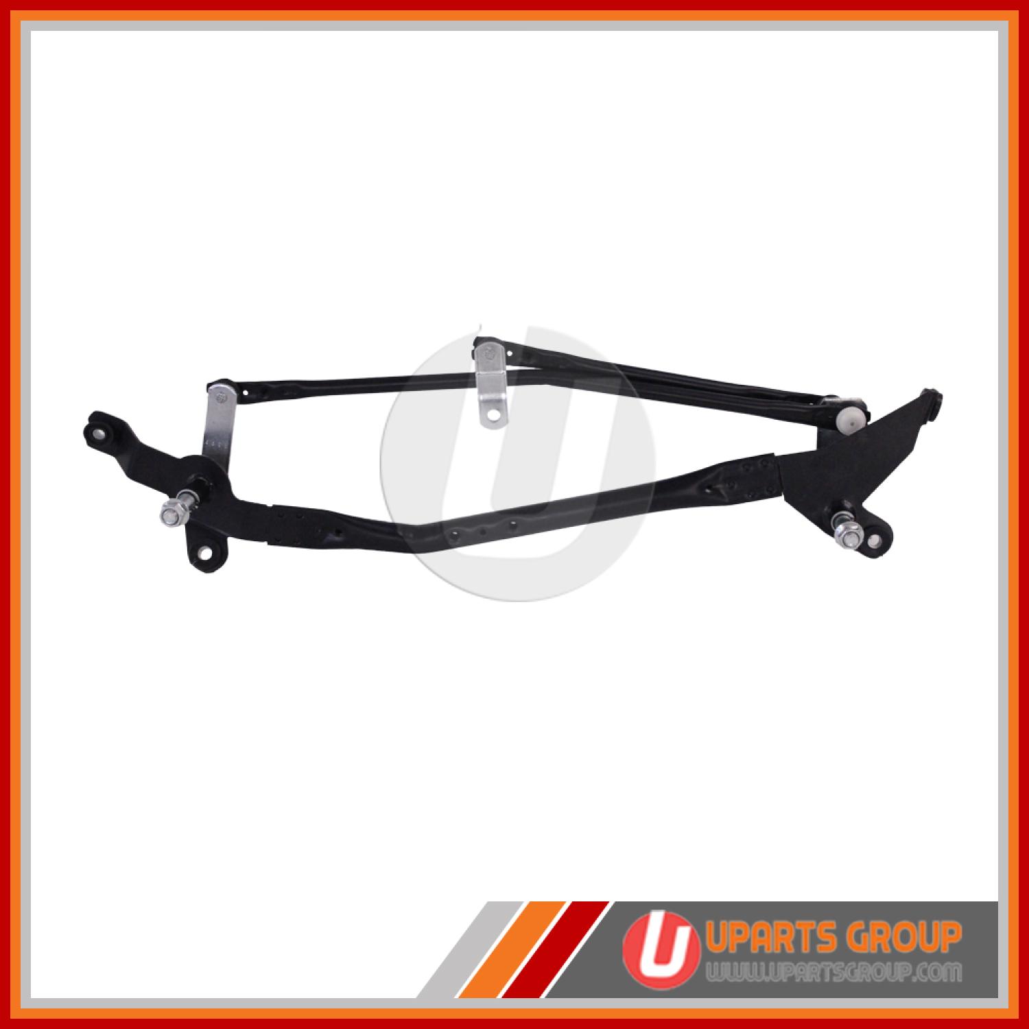 Uparts Group WLOD11 Windshield Wiper Linkage product image 1 of 4