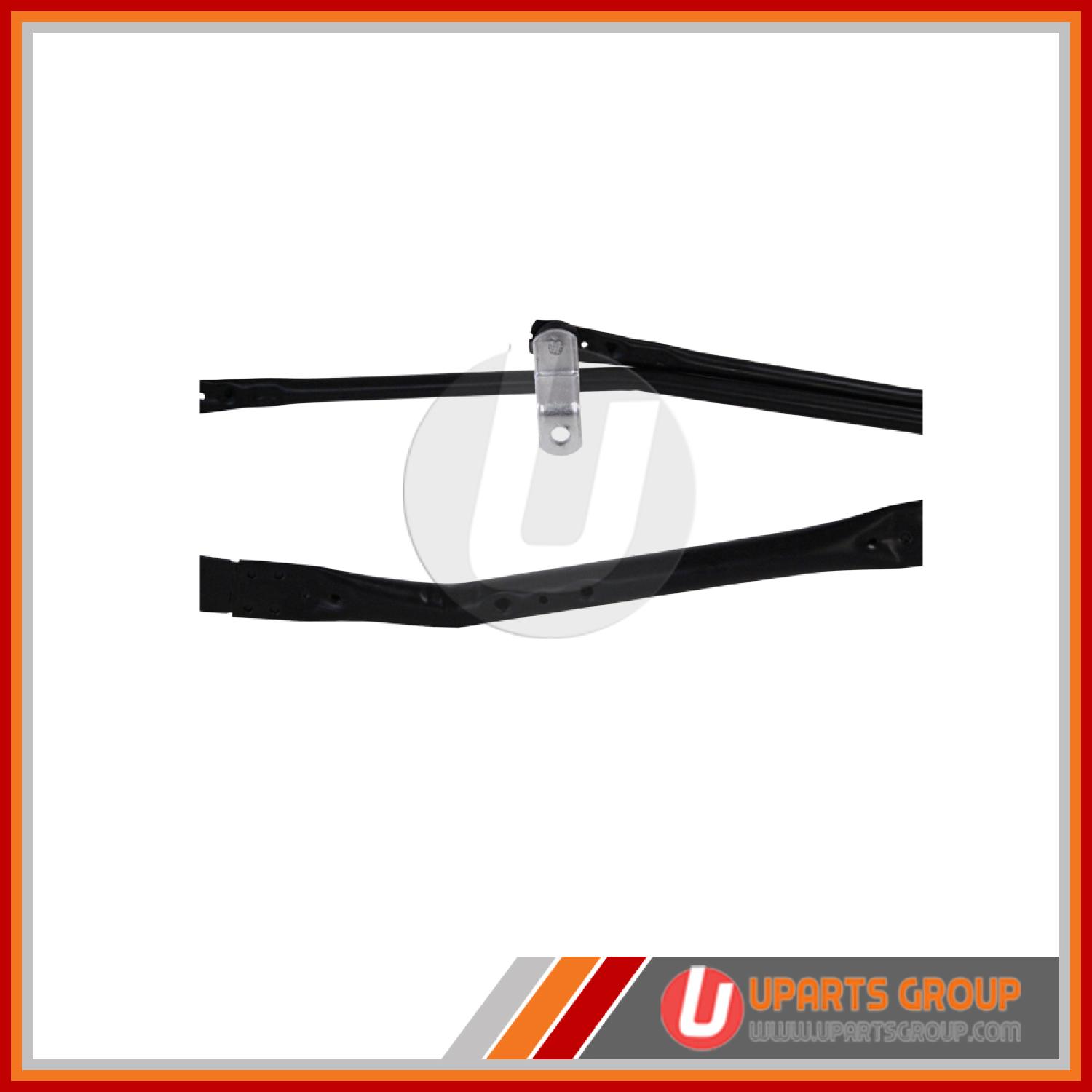 Uparts Group WLOD11 Windshield Wiper Linkage product image 4 of 4