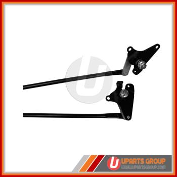 Uparts Group WLOD95 - Windshield Wiper Linkage Uparts Group WLOD95 Windshield Wiper Linkage product image 3 of 4