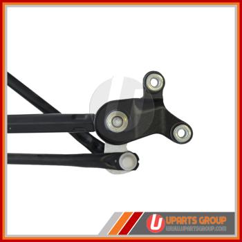 Uparts Group WLOD99 Windshield Wiper Linkage product image 2 of 4