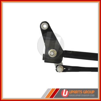 Uparts Group WLOD99 Windshield Wiper Linkage product image 3 of 4