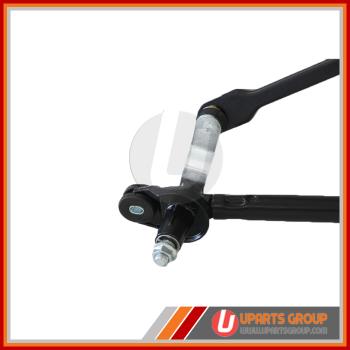 Uparts Group WLOP04 Windshield Wiper Linkage product image 3 of 4