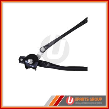 Uparts Group WLOP11 - Windshield Wiper Linkage Uparts Group WLOP11 Windshield Wiper Linkage product image 2 of 4