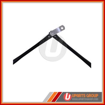 Uparts Group WLOP11 - Windshield Wiper Linkage Uparts Group WLOP11 Windshield Wiper Linkage product image 4 of 4