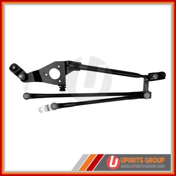 Uparts Group WLOP16 - Windshield Wiper Linkage Uparts Group WLOP16 Windshield Wiper Linkage product image 1 of 4