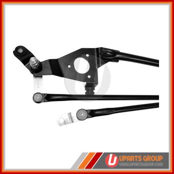 Uparts Group WLOP16 - Windshield Wiper Linkage Uparts Group WLOP16 Windshield Wiper Linkage product image 2 of 4
