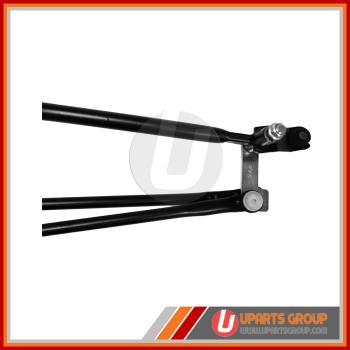 Uparts Group WLOP16 - Windshield Wiper Linkage Uparts Group WLOP16 Windshield Wiper Linkage product image 3 of 4