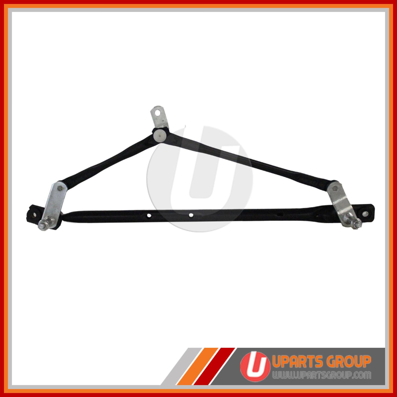 Uparts Group WLOR12 Windshield Wiper Linkage product image 1 of 4