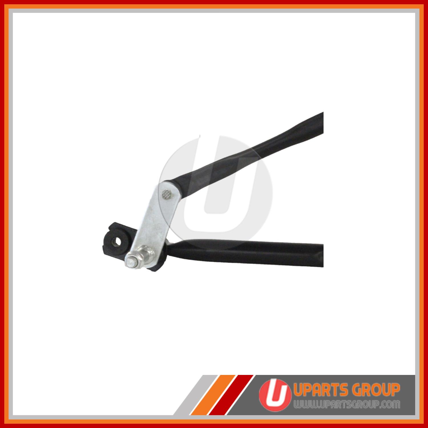 Uparts Group WLOR12 Windshield Wiper Linkage product image 2 of 4