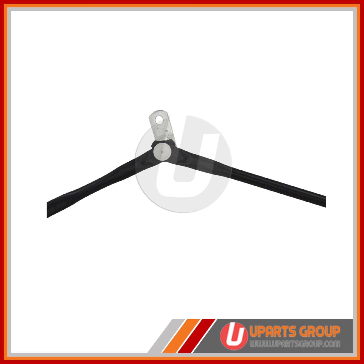 Uparts Group WLOR12 Windshield Wiper Linkage product image 4 of 4
